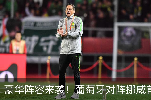豪华阵容来袭！葡萄牙对阵挪威首发揭晓